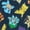 Pokemon Grey, variant on Mario Boys Short Sleeve Sleep Notch Collar Top and Pants Pajama Set, 2-Piece, Sizes 4-12