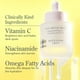 thumbnail image 2 of Aceite facial Beekman 1802 Oh Mega Milk hidratante con vitamina C y niacinamida, 2 of 9