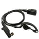 thumbnail image 1 of Matsuzay Walkie Talkie Auricular PU Cable Auricular Portátil Radio bidireccional Auricular Teléfono y Comunicación, 1 of 6