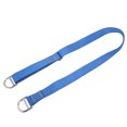 thumbnail image 1 of Climbing Webbing, Low Friction Coefficient High Strength 1.5m Climbing  Sling Polyester  For Cave Exploration For Rapid Descent, 1 of 8