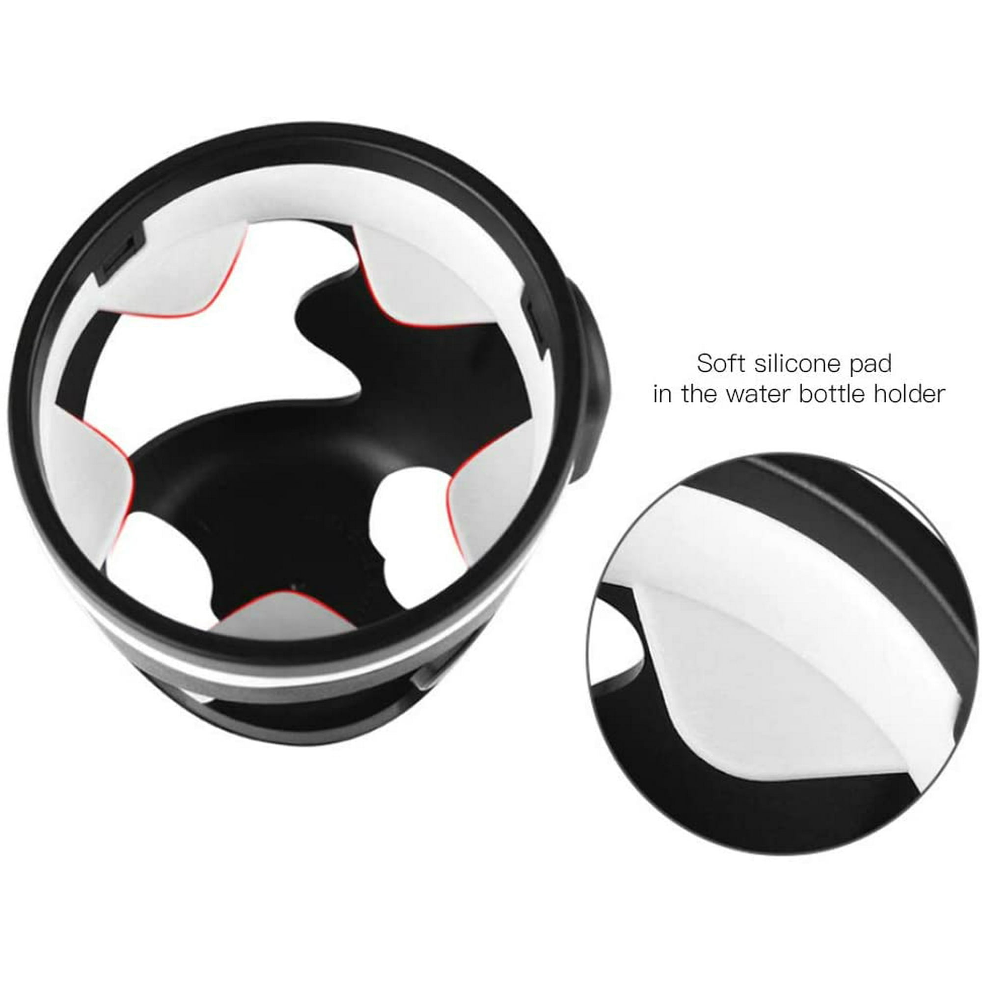 Yeti bicycle cup holder shop