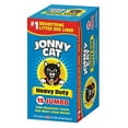 Jonny Cat Heavy Duty 2mil TearResistant Drawstring Kitty Plastic Litter Box Liners