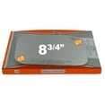 thumbnail image 2 of Burco 3746H Passenger Side Convex Replacement Mirror Glass for Hummer H2, 2 of 3