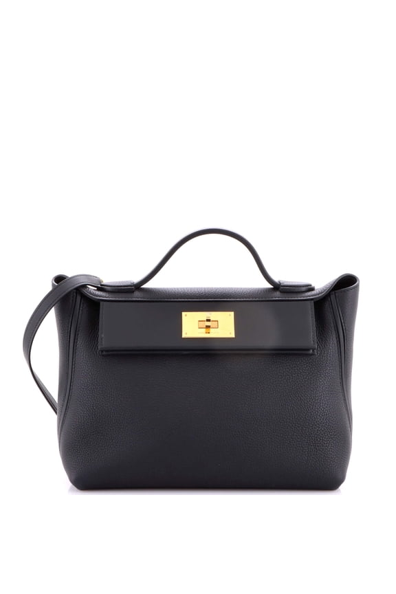 Pre-Owned 24/24 Bag Togo with Swift 29 By Rebag