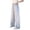 Light Blue, variant on THJRPQJFD Boys Parachute Pants Baggy Wide Leg Elastic Waist Cargo Trackpants Kids Girls Athletic Joggers Solid Casual Lightweight Schoolwear Hiking Trousers