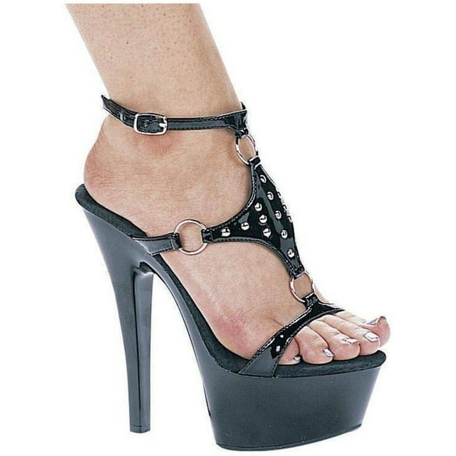 Ellie Shoes 601-Juliet-R 6