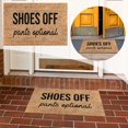 thumbnail image 2 of Clearance! Decorative Door Mat Bathroom Welcome Mat Door Mat Floor Mat, 2 of 6