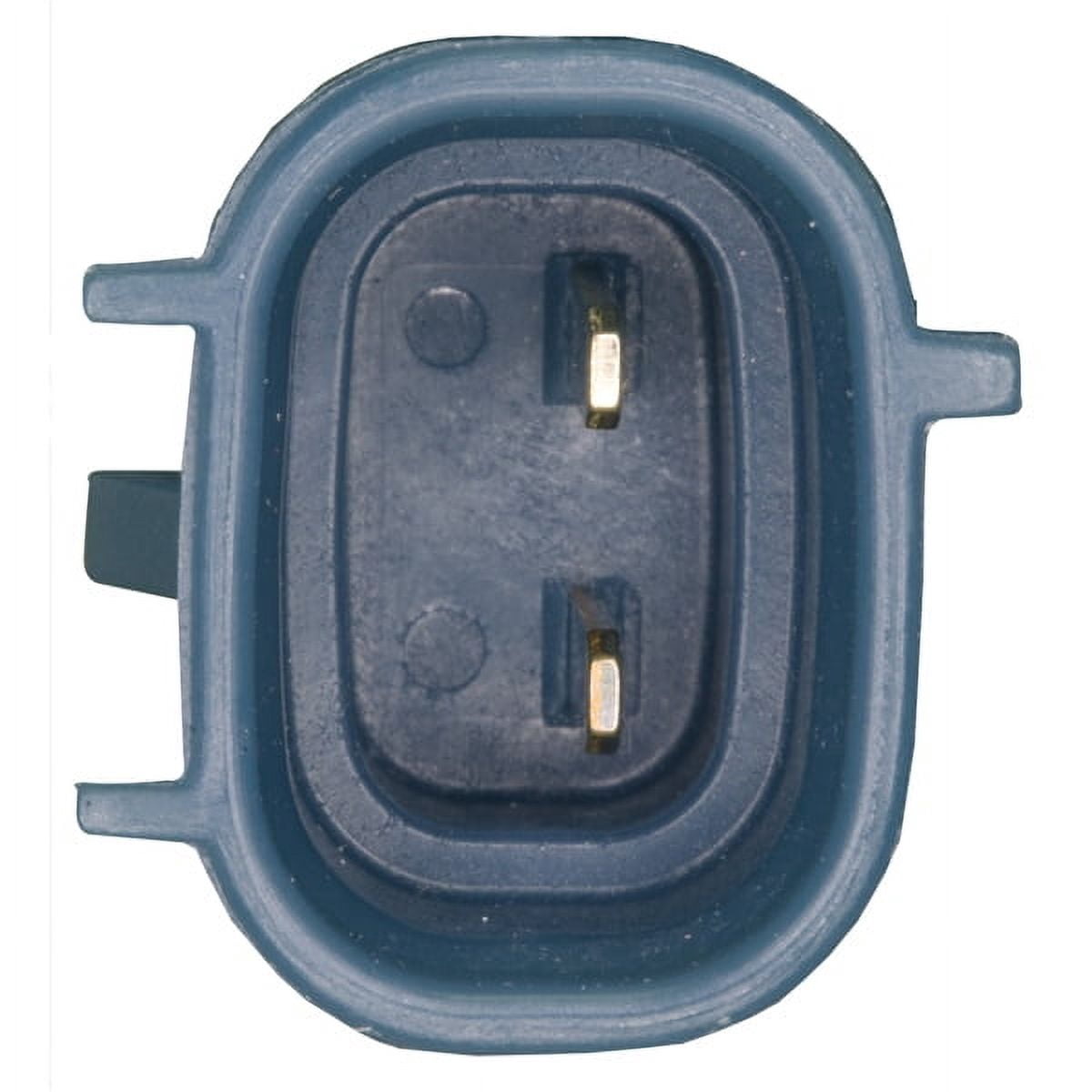 Vapor Canister Purge Solenoid