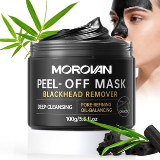 Aveeno Absolutely Ageless Pre-Tox Peel Off Antioxidant Face Mask