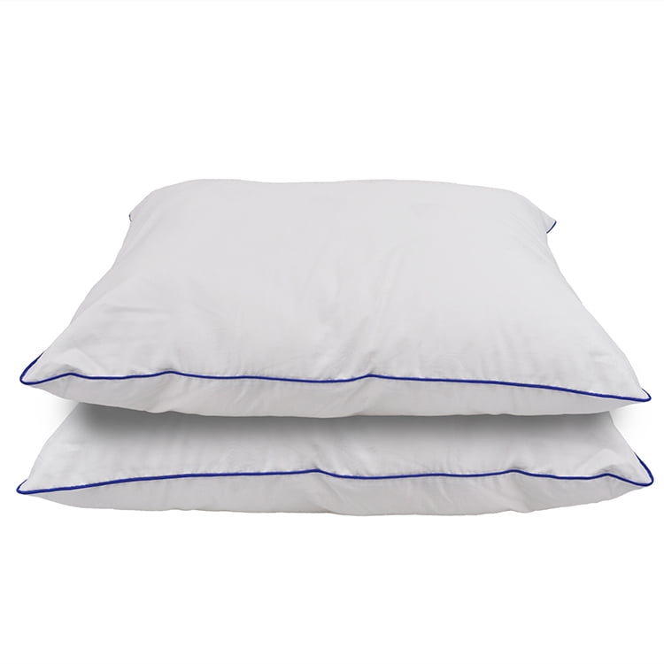 Spring Air Paquete de Almohadas Osos 100 Algodon Estandar Walmart en linea