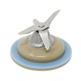 thumbnail image 1 of Replacement 14291600 Blender Blade Cutter for Black & Decker BL1900, BL3900, BL5000, BL9000 Blender, 1 of 4
