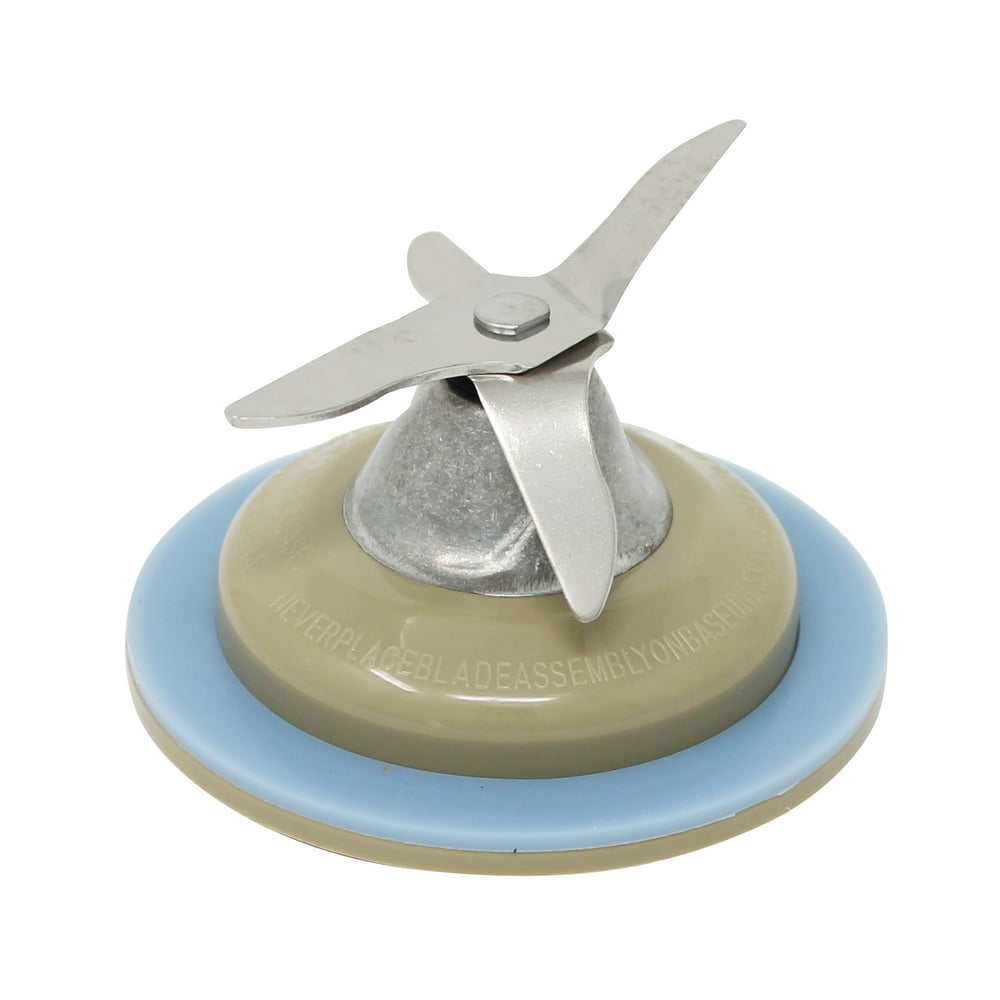 Replacement BL2010WP07 Blender Blade Cutter for Black & Decker BL2020R