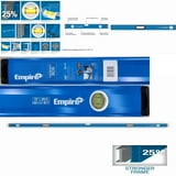 Niveau à Bulle Stanley Fatmax 1-43-572 180cm