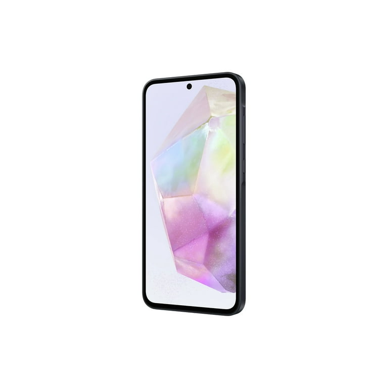 Samsung Galaxy A55 5G 256GB Unlocked Smartphone, Dual-SIM Samsung Galaxy A55 5G 256GB Unlocked Smartphone, Dual-SIM