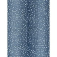 thumbnail image 6 of Erin Gates by Momeni Woodland Antelope Hand Tufted Wool Contemporary Denim Area Rug 2'6" X 8' Runner, 6 of 11