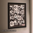 thumbnail image 3 of DC Comics (Harley Quinn - Tiles) MightyPrint™ Wall Art MP17240246, 3 of 4