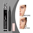 thumbnail image 3 of Eyebrow Pencil & Microblading Eyebrow Pencil Waterproof, Micro-Sculpted Micro Fork Eyebrow Pencil That Imitates Natural Hair Lines & Shapes, 3 of 9