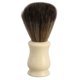 thumbnail image 2 of Cepillo para plumero de cuello cepillo de limpieza para barba cerdas sintéticas portátiles compactas  de resina estética absorbente agradable para la piel para el ANGGREK Otros, 2 of 8