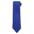 thumbnail image 1 of Premier Plain Polyester Tie, 1 of 2