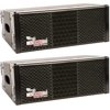 Line Array Dual 12" Inches Compression Driver PA DJ Passive Speaker Loud Sound Woofer Base Dj Speakers 5 Core LA112B ⭐⭐⭐⭐⭐Ratings ✔️ Best Deal