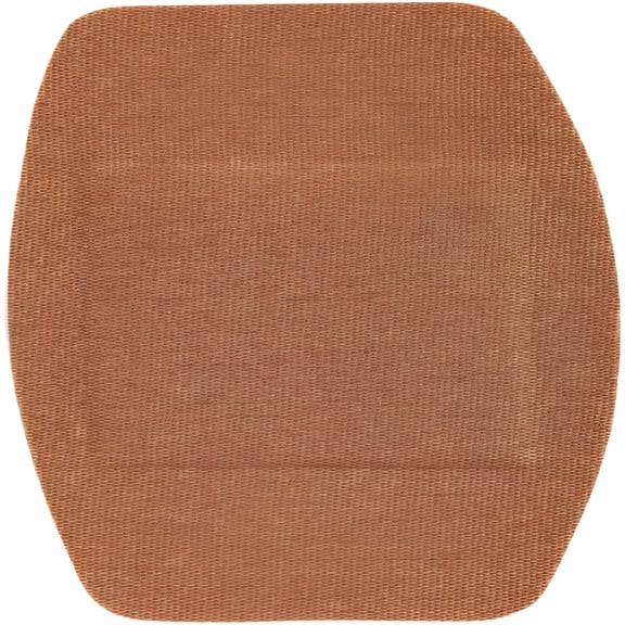 QARUN 2026 New Flexible Fabric Adhesive Bandages Sterile,Extra Large,2 X 4" Strips,50 Per Box for First Aid,Sports,Home,Travel,Workplace,Cuts,Scrapes