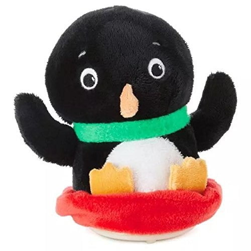 penguin stuffed animals