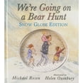 thumbnail image 1 of Pre-Owned We're Going on a Bear Hunt: Snow Globe Edition (Hardcover), 1 of 2