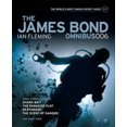 thumbnail image 1 of The James Bond Omnibus - (Vol. 006), 1 of 1