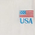 thumbnail image 4 of Toddler Boy 4th Of July Outfit Boys Independence Day Clothing Sets Flag Embroidery T-Shirt Shorts Set, 4 of 6