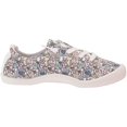 thumbnail image 6 of Skechers Women's BOBs Beach Bingo Knitting Paws Slip-on Comfort Bump Toe Sneaker, 6 of 8