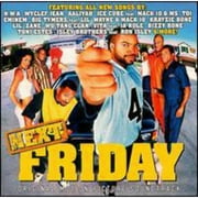 Next Friday (Edited) Soundtrack