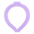 thumbnail image 1 of Reusable Wearable Neck Cooler Tube with PCM Technology for Outdoor Sports and Summer Heat, 1 of 6