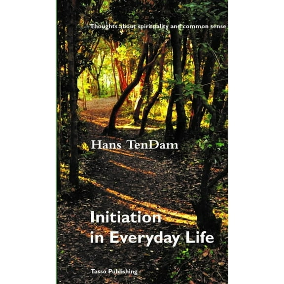 Initiation in Everyday Life (Paperback)