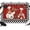 Black, variant on Chefs Backdrops for Photography, Food Coffee Cookies Steak Red Plaid Fabric Photo Background Sturdy Studio Props for Photo Studio, Video Recording, Booth & Photoshoot 12x8ft