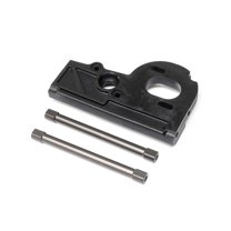 Jeu D'arbres De Limiteur Axial AXI252020 Pour SCX6 – Neuf Sous Blister – Compatible RC