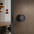 thumbnail image 2 of Concealed door lock indoor bedroom single side lock with key hole opposite, 2 of 8