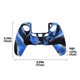 thumbnail image 2 of Funda de Camuflaje Suave para Controlador de PS5 Xihbxyly Fabricados En Estados Unidos, 2 of 2