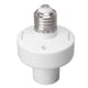 thumbnail image 1 of Portalámparas de Control inalámbrico, Wifi inteligente E27 E26, enchufe de bombilla Wifi, enchufe de luz Wifi inteligente, estándares líderes en la industria Jadeshay A, 1 of 8