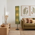 thumbnail image 5 of Eangee Sequoia Giant Floor Lamp Green, 5 of 7