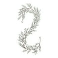 thumbnail image 1 of Christmas Garland,Artificial Xmas Garland Decorations Greenery with Berries Cones, Garland for Indoor Outdoor Garden Gate Home Winter Holiday New Year, 1 of 13