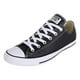 thumbnail image 4 of Tenis Converse Chuck Taylor All Star Mujer Piel Leather negro 26, 4 of 5