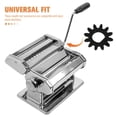thumbnail image 3 of Phenofice 2pcs Noodle Machine Accessories Function for Professional Cooks in Kitchen Use, 3 of 8