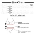 thumbnail image 3 of MKLEKYY Trajes De Baños Women Summer Swimwear Female Two Piece Set Swimsuit Long Sleeve Beach Swimming Suit, 3 of 6