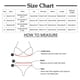 thumbnail image 3 of MKLEKYY Trajes De Baño Dama Women Summer Swimwear Female Two Piece Set Swimsuit Long Sleeve Beach Swimming Suit With Folds, 3 of 6
