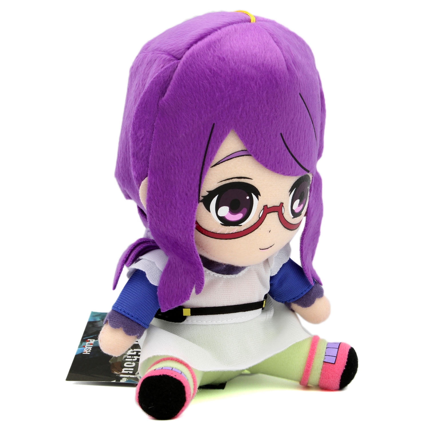 ぬいぐるみ tukimi 45c9fd51-92d4-45eb-8580-