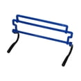 thumbnail image 2 of de agilidad y velocidad de velocidad para niños y adultos Equipo de práctica multiusos Azul, 2 of 8