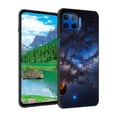 thumbnail image 1 of Compatible with Moto One 5G Phone Case, Art-24 Case Silicone Protective for Teen Girl Boy Case for Moto One 5G, 1 of 1