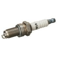 thumbnail image 6 of Autolite Copper Core Spark Plug, Resistor Fits select: 1988-1991 BMW M3, 1989-1990 CHRYSLER TC, 6 of 8