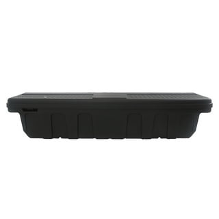 Contico Pro Tuff-Box 26in Toolbox, Contico Storage Box