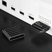 WD_BLACK 1TB C50 Expansion Card for Xbox, External Solid State Drive - WDBMPH0010BNC-WCSN